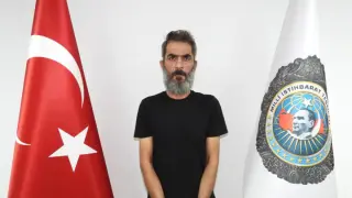 MİT Reyhanlı saldırısının failini yakaladı