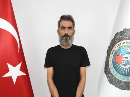 MİT Reyhanlı saldırısının failini yakaladı