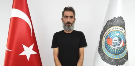 MİT Reyhanlı saldırısının failini yakaladı