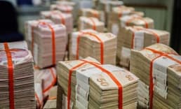 MKK'daki menkul kıymetlerin değeri 5 trilyon lirayı aşarak rekor kırdı