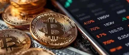 MKK ilk kez açıkladı: Türkiye'deki kripto yatırımcı sayısı belli oldu