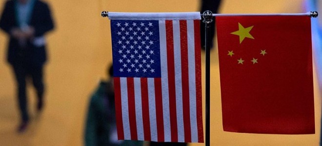 Mnuchin: Çin ile anlaşmanın önünde halen pek çok konu var