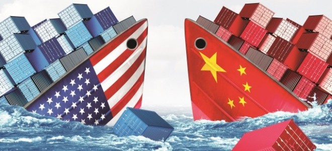 Ticaret anlaşmasının yüzde 90’ı tamamlandı