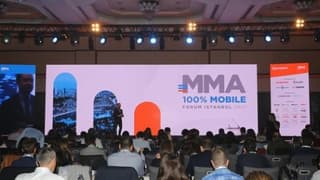 Mobil Bankacılığın Hacmi Bir Trilyon Liraya Yaklaştı