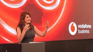 Mobil veri trafiğinin yüzde 80'i 5G üzerinden taşınacak