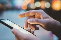 Mobilde tarihi göç: Numara taşıma sayısı ülke nüfusunun 2,4 katını geçti