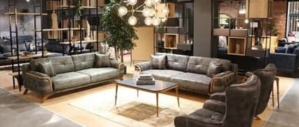 Mobilya ihracatı son 6 yılda 4 katına çıktı