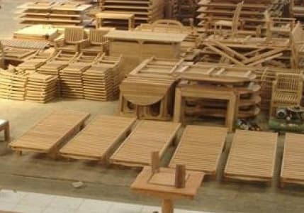 Mobilya ihracatı yedi ayda 1.95 milyar dolara yükseldi
