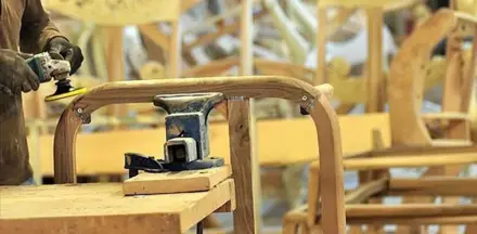 Mobilya, kağıt ve orman ürünleri ihracatı 5,8 milyar dolara ulaştı