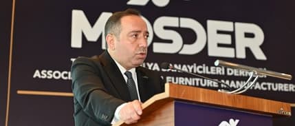 Mobilya sektörü senetli satışlara geri döndü
