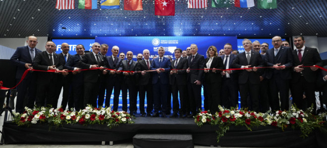 Mobilya sektörüne değer katan gazetecilere özel ödül