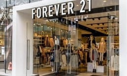 Moda devi Forever 21 iflas başvurusu yaptı