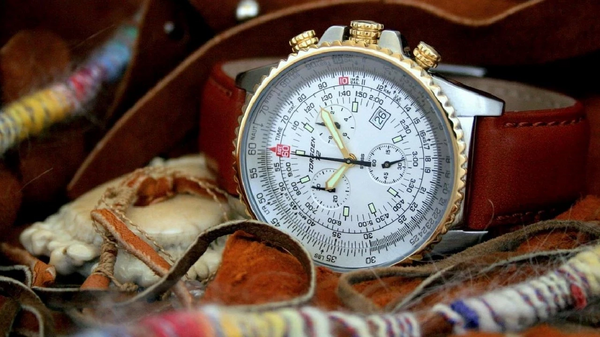 Moda devlerinin saat üretimi American Exchange Group çatısı altında toplandı