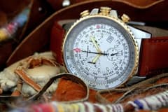 Moda devlerinin saat üretimi American Exchange Group çatısı altında toplandı