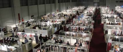 Moda Endüstrisi, Fuarizmir'de Buluştu