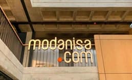 Modanisa satıldı
