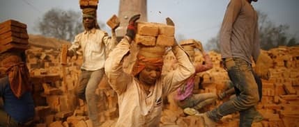 Modern köleliğin en yaygın olduğu ülkeler: Türkiye’de durum ne? 