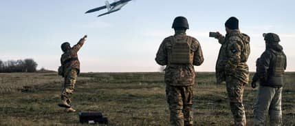 Modern savaşın ekonomik çıkmazı: 20 bin dolarlık drona karşı 4 milyon dolarlık füze