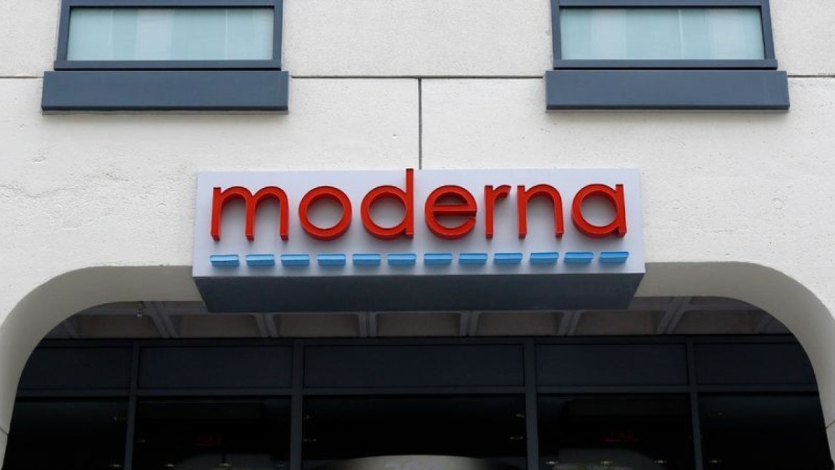 Moderna hisseleri kanser aşısı haberiyle güçlü yükseldi