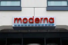 Moderna hisseleri kanser aşısı haberiyle güçlü yükseldi