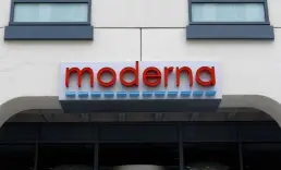 Moderna hisseleri kanser aşısı haberiyle güçlü yükseldi