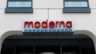 Moderna hisseleri kanser aşısı haberiyle güçlü yükseldi