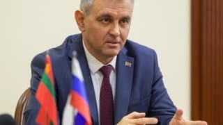 Moldova'dan enerji kriziyle boğuşan Transdinyester'e borç gaz yardımı