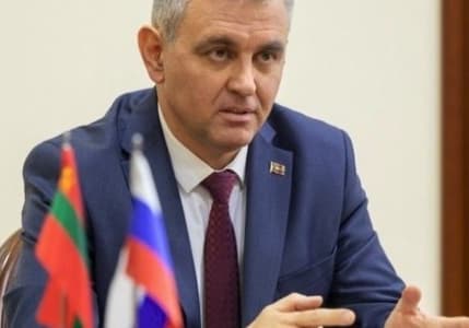 Moldova'dan enerji kriziyle boğuşan Transdinyester'e borç gaz yardımı