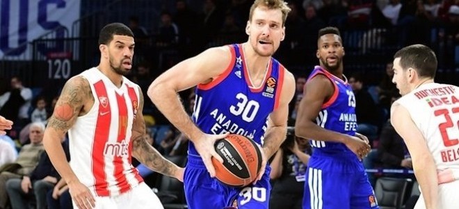 Monde Selection’dan Anadolu Efes’e 12 Ödül