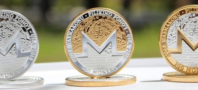 Monero En Büyükler Listesine Katıldı!