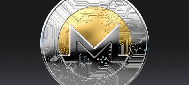 Monero En Yüksek Hacimli 10 Birim Arasında