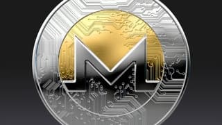 Monero En Yüksek Hacimli 10 Birim Arasında