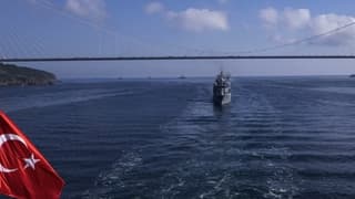 Montrö kapsamında Türk Boğazları'nda tarife revizyonu yürürlüğe giriyor