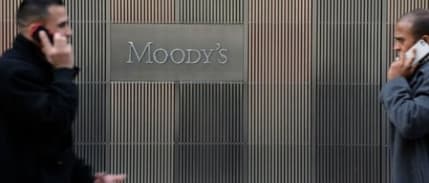 Moody's AB'nin kredi notunu teyit etti