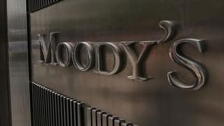 Moody's, Alman bankacılığının görünümünü negatife çevirdi