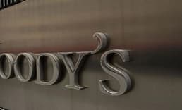 Moody's: Avrupa bankacılık sistemlerinin büyük çoğunluğunda görünüm "durağan"