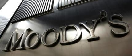 Moody's'den kredi notu uyarısı!