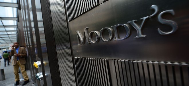 Moody's depreme rağmen Türkiye'nin büyüme tahminini yükseltti