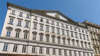 Moody’s Erste Group Bank’ın Notunu A3’ten A2’ye Yükseltti