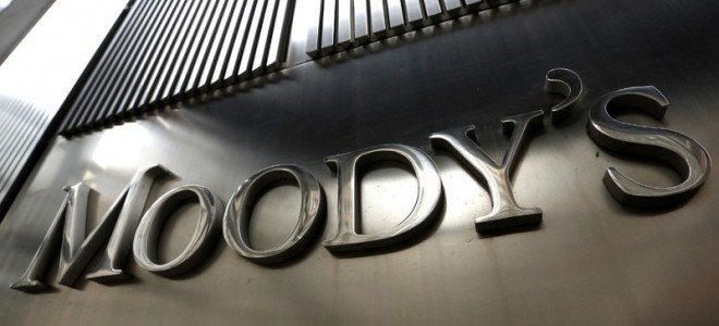 Moody's, gelecek iki yılın küresel ekonomisini değerlendirdi