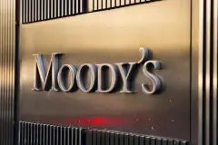 Moody's, Halkbank'ın temel kredi notunu yükseltti