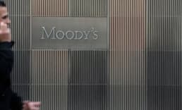 Moody's İsrail'in kredi notunu olası bir indirim için incelemeye aldı