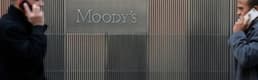 Moody's İsrail'in kredi notunu olası bir indirim için incelemeye aldı