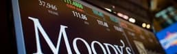 Moody's: Kredi notuna yönelik pozitif ivme platoya ulaştı