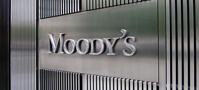 Moody’s: Küresel bankalar için 2024’te negatif görünüm riski var