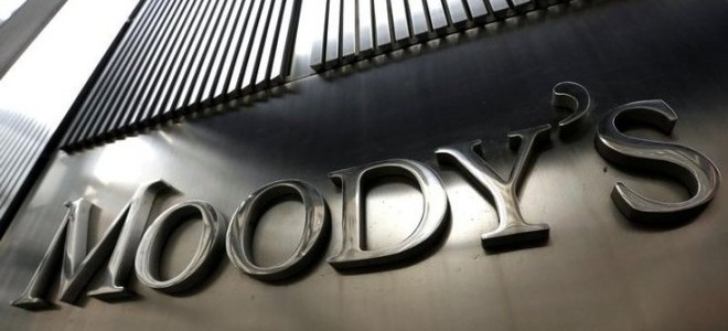 Moody's: Küresel kredi koşulları 2019'da zayıflayacak