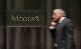 Moody’s raporunda politika faizinin mevduat faizine yaklaştırılacağı öngörüldü