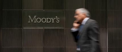 Moody’s raporunda politika faizinin mevduat faizine yaklaştırılacağı öngörüldü
