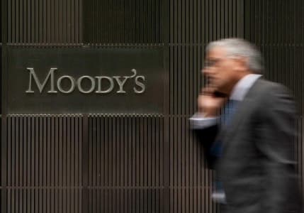Moody’s raporunda politika faizinin mevduat faizine yaklaştırılacağı öngörüldü