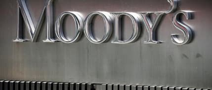 Moody's'ten 